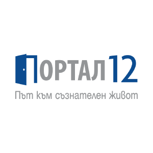 Portal12 logo