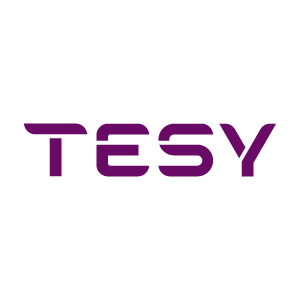 Tesy logo
