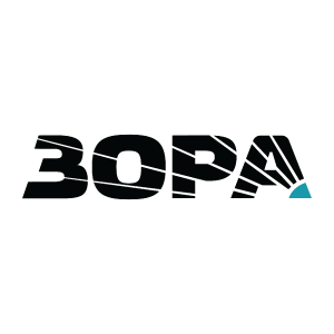 Магазини зора лого
