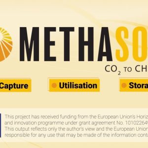Изработка на explainer видео за проекта methasol по програма horizon2020 на eu 2