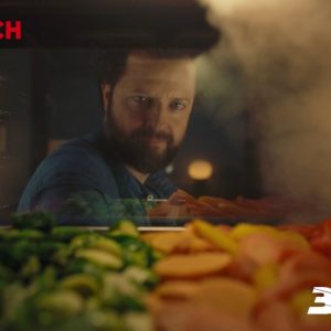 Изработка на телевизионна реклама на уреди bosch в магазини зора 8