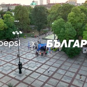 Заснемане и изработка на тв реклама за pepsi “taste the challenge” 4