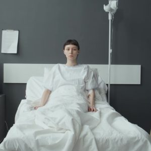 Изработка на рекламен продуктов видеоклип за triactal от biotica 4