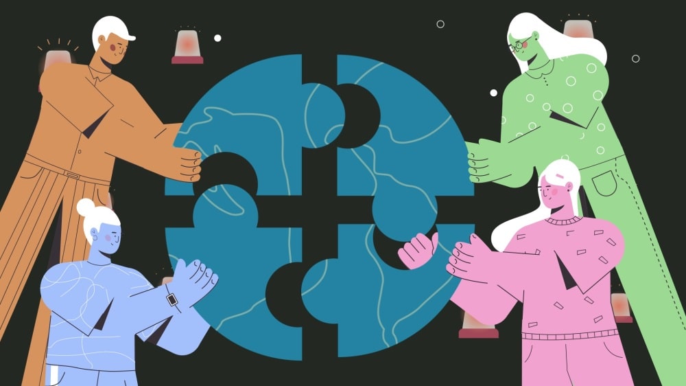 Изработка на explainer video ; explainer video production for pattern (horizon 2020)