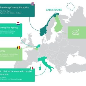 Изработка на explainer видео за проект pattern (horizon2020) на европейски съюз 4