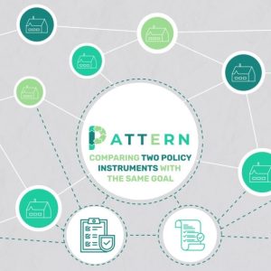 Изработка на explainer видео за проект pattern (horizon2020) на европейски съюз 11