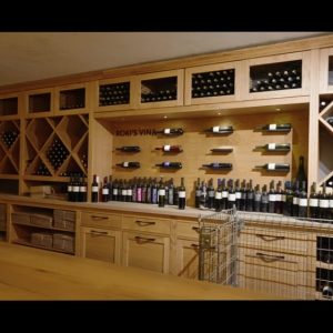 Видео продукция на “the grape escape” с питър сейдж 30