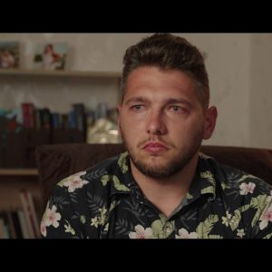 Изработка на трейлър за документалния филм "живот назаем" 18