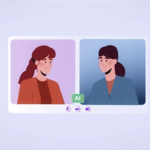 Изработка на explainer видео за mentorsko. Com 11