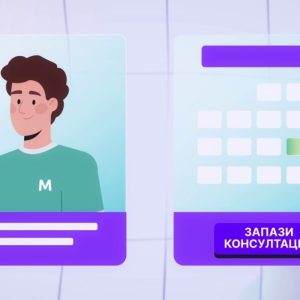 Изработка на explainer видео за mentorsko. Com 6