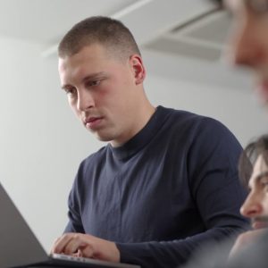 Изработка на корпоративно видео за astea solutions 11