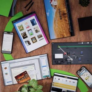 Изработка на корпоративно видео за astea solutions 13