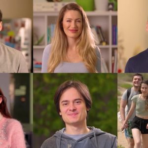 Изработка на корпоративно видео за astea solutions 24