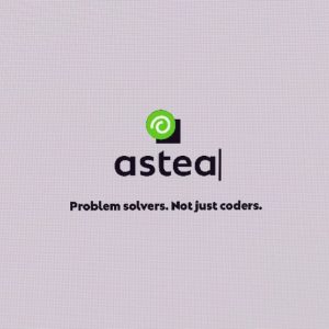 Изработка на корпоративно видео за astea solutions 36