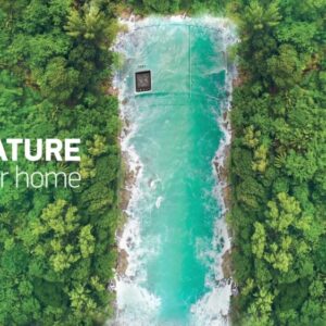 Изработка на 3d видео реклама на aquathermica compact от tesy 12