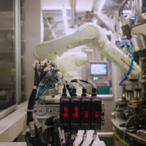 Заснемане и изработка на корпоративно видео за festo 28