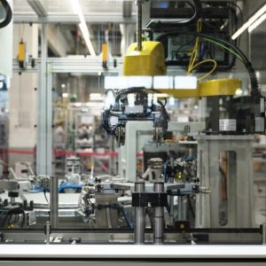 Заснемане и изработка на корпоративно видео за festo 4