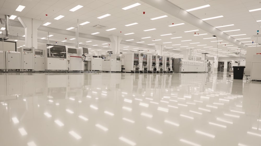 Видеозаснемане и изработка на корпоративно видео за festo българия