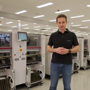 Заснемане и изработка на корпоративно видео за festo 36