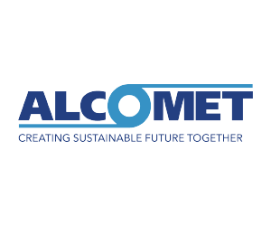Alcomet logo