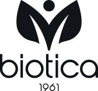 Biotica logo