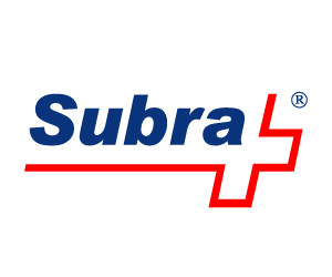 Subra logo