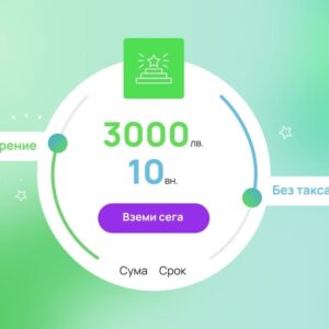Изработка на анимирана видео реклама за кеш кредит 6