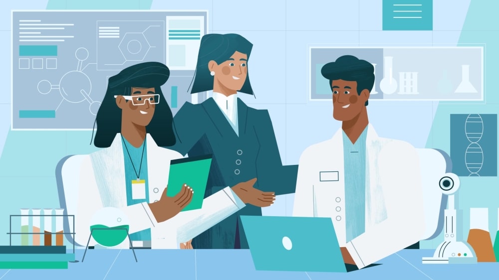 Изработка на анимирано експлейнър видео за проект aurora ; explainer video production for aurora project (horizon 2020) european union