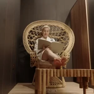 Заснемане и изработка на видео реклама за балнеолечение в гранд хотел "княз павел" 26