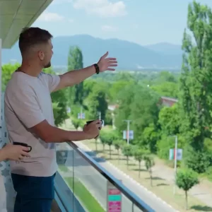 Заснемане и изработка на видео реклама за спа почивка в гранд хотел "княз павел" 15