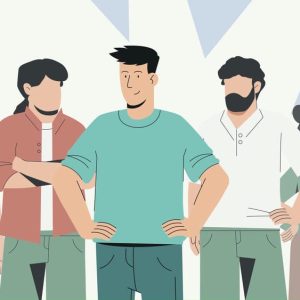 Изработка на експлейнър видео за програма kohousing от konstruktive 10