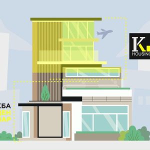 Изработка на експлейнър видео за програма kohousing от konstruktive 11
