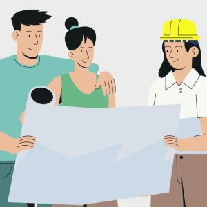 Изработка на експлейнър видео за програма kohousing от konstruktive 12