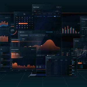 Изработка на motion graphics explainer видео за interop. Io 3
