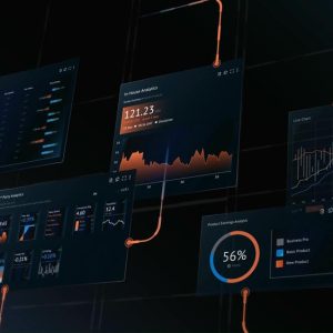 Изработка на motion graphics explainer видео за interop. Io 4