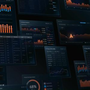 Изработка на motion graphics explainer видео за interop. Io 5