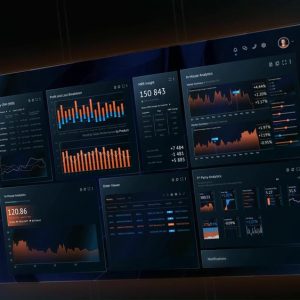 Изработка на motion graphics explainer видео за interop. Io 7