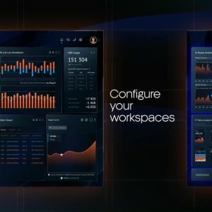 Изработка на motion graphics explainer видео за interop. Io 10