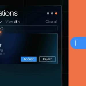 Изработка на motion graphics explainer видео за interop. Io 11