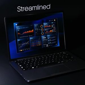 Изработка на motion graphics explainer видео за interop. Io 13