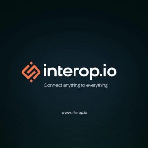 Изработка на motion graphics explainer видео за interop. Io 16