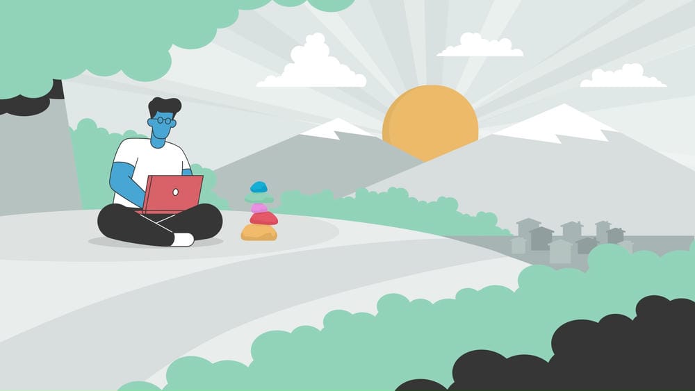 Animated explainer video production for winwin4worklife horizon 2020 eu funded project ; изработка на анимирано експлейнър видео