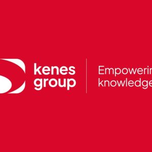 Изработка на motion graphics rebranding видео за kenes 12