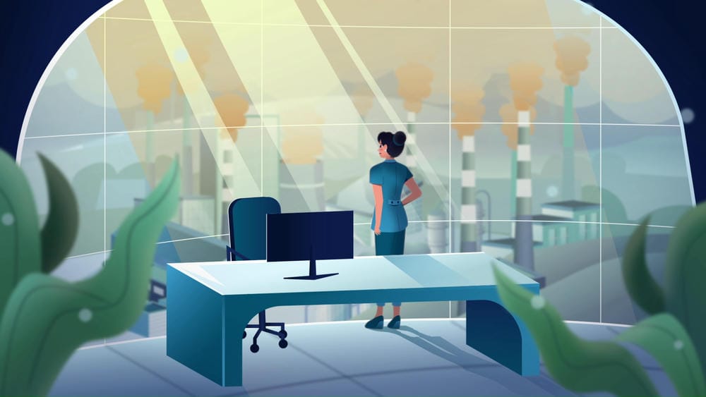 Explainer video изработка проект cumeri horizon 2020 eu funding
