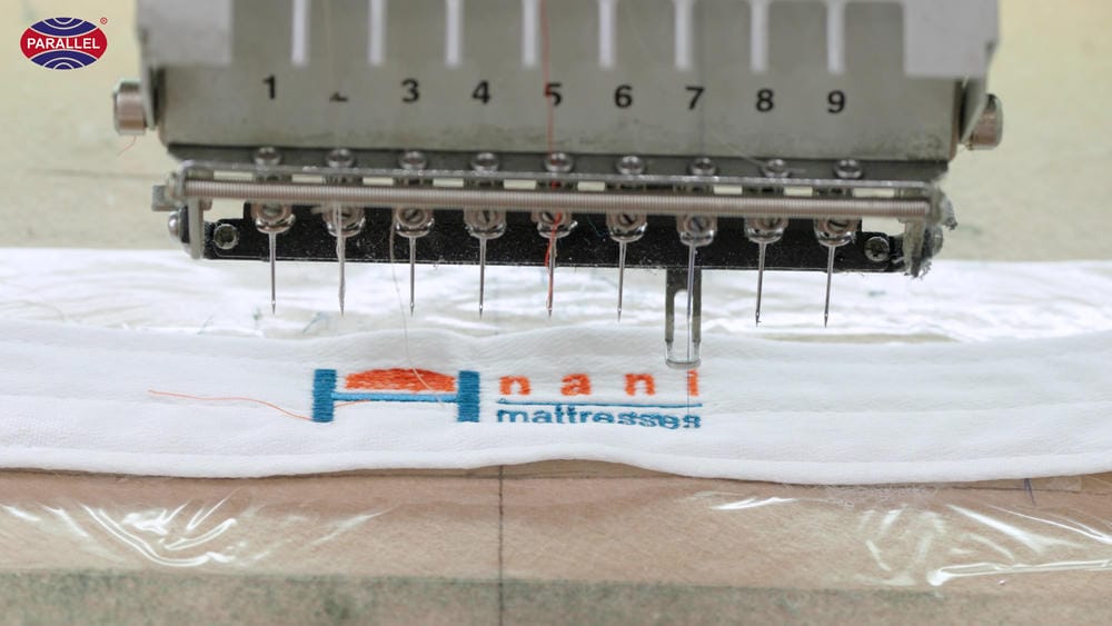 Заснемане и изработка на корпоративно видео, корпоративен фирмен филм за паралел еад (nani home) матрация нани