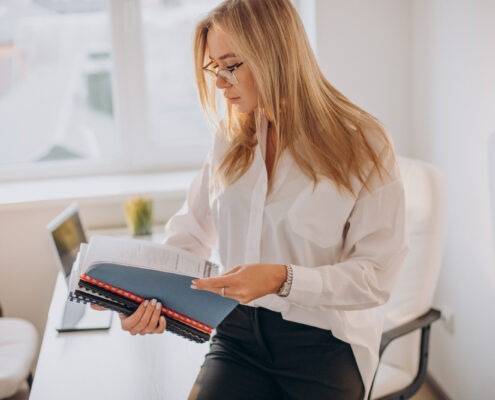 Документи для кадастру