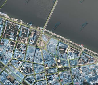 кадастровая карта