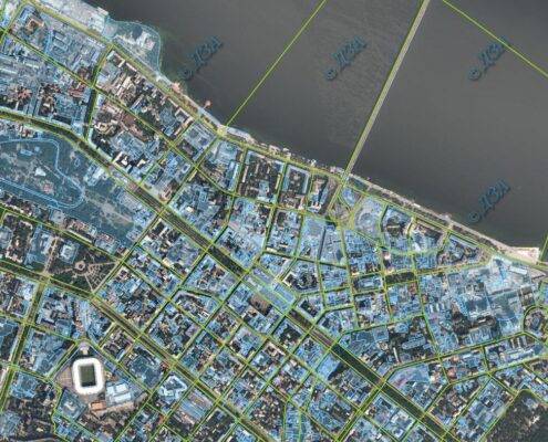 публічна кадастрова карта