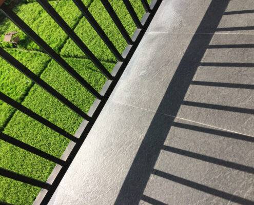 особливості поділу землі