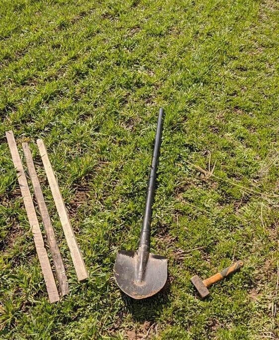 Вынос границ Вынос границ пая